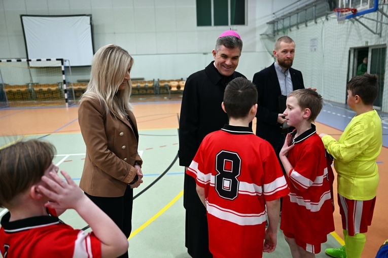 Finały Ligi Ministranckiej