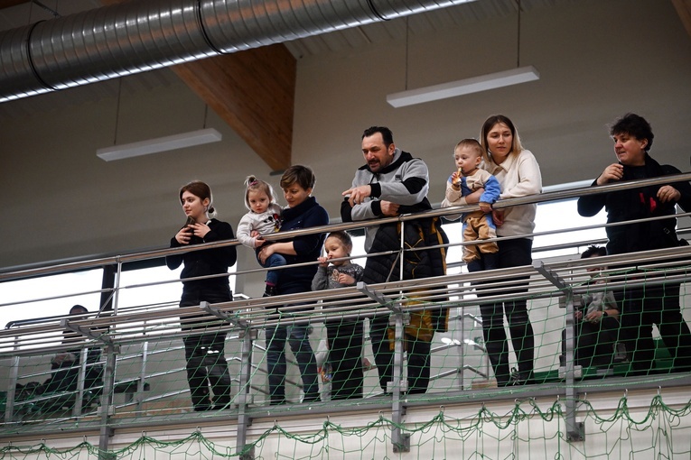 Finały Ligi Ministranckiej