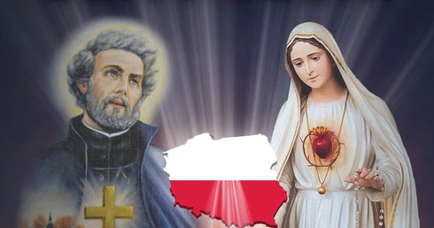 Przyjdź pomodlić się za ojczyznę