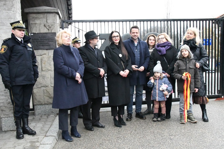 95 lat warszawskiego ZOO