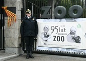 95 lat warszawskiego ZOO