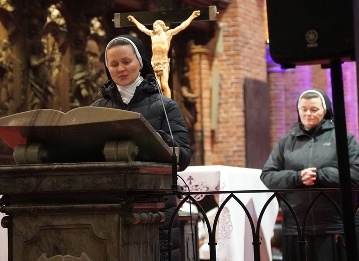 Jezus leczy nasze rany
