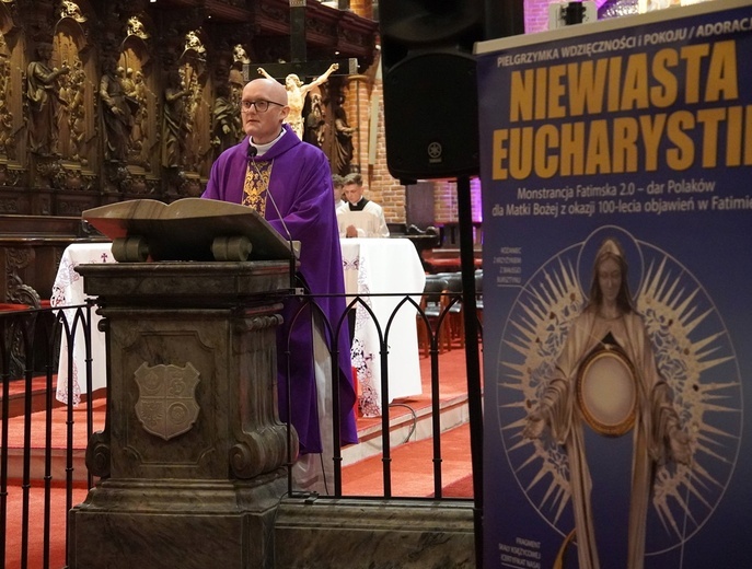 Jezus leczy nasze rany