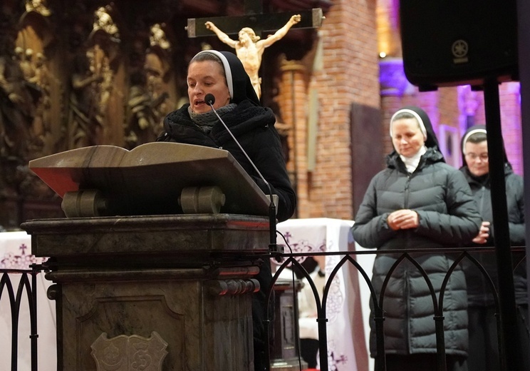 Jezus leczy nasze rany