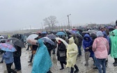 Droga Krzyżowa w intencji trzeźwości narodu w byłym KL Auschwitz-Birkenau - 2023