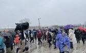 Droga Krzyżowa w intencji trzeźwości narodu w byłym KL Auschwitz-Birkenau - 2023