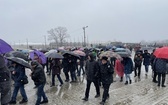 Droga Krzyżowa w intencji trzeźwości narodu w byłym KL Auschwitz-Birkenau - 2023