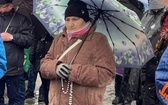 Droga Krzyżowa w intencji trzeźwości narodu w byłym KL Auschwitz-Birkenau - 2023