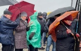 Droga Krzyżowa w intencji trzeźwości narodu w byłym KL Auschwitz-Birkenau - 2023