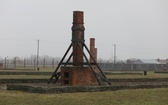 Droga Krzyżowa w intencji trzeźwości narodu w byłym KL Auschwitz-Birkenau - 2023