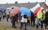 Droga Krzyżowa w intencji trzeźwości narodu w byłym KL Auschwitz-Birkenau - 2023
