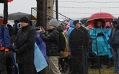 Droga Krzyżowa w intencji trzeźwości narodu w byłym KL Auschwitz-Birkenau - 2023