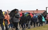 Droga Krzyżowa w intencji trzeźwości narodu w byłym KL Auschwitz-Birkenau - 2023
