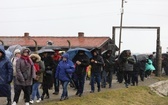 Droga Krzyżowa w intencji trzeźwości narodu w byłym KL Auschwitz-Birkenau - 2023