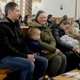Wielkopostny diecezjalny dzień wspólnoty Domowego Kościoła w Koniakowie - 2023