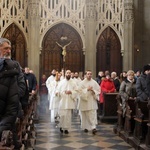 Zakończenie jubileuszu 800-lecia obecności dominikanów w Polsce