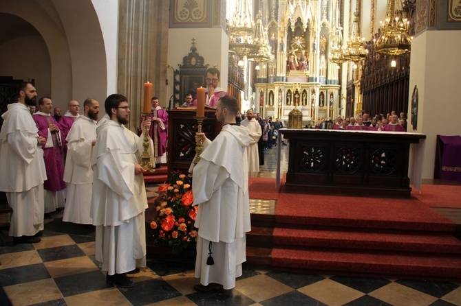 Zakończenie jubileuszu 800-lecia obecności dominikanów w Polsce