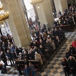 Zakończenie jubileuszu 800-lecia obecności dominikanów w Polsce