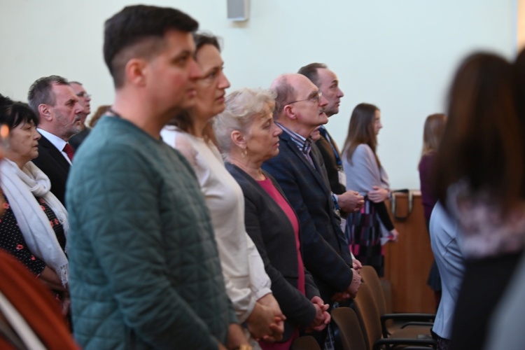 Rejonowy Dzień Wspólnoty Ruchu Światło-Życie w Świdnicy