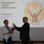 Rejonowy Dzień Wspólnoty Ruchu Światło-Życie w Świdnicy