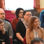 Rejonowy Dzień Wspólnoty Ruchu Światło-Życie w Świdnicy
