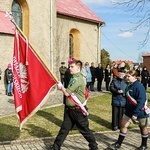 Łagiewniki. XXII Dzień Kresowiaka 