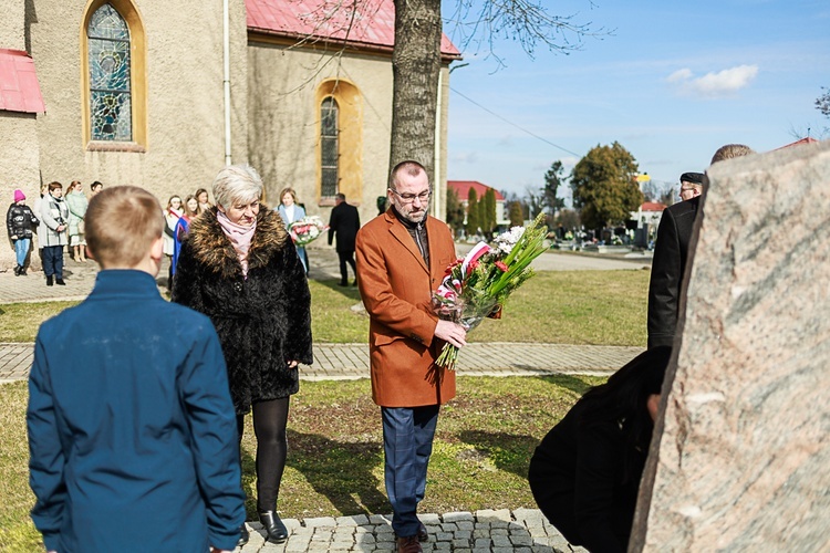 Łagiewniki. XXII Dzień Kresowiaka 