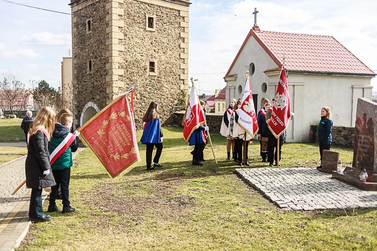 Łagiewniki. XXII Dzień Kresowiaka 