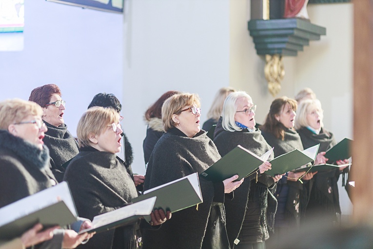 Łagiewniki. XXII Dzień Kresowiaka 