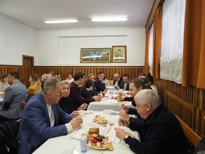 Rejonowy Dzień Wspólnoty Ruchu Światło-Życie w Wałbrzychu