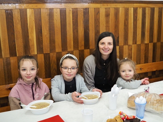 Rejonowy Dzień Wspólnoty Ruchu Światło-Życie w Wałbrzychu