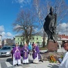 Dziękowali za życie papieża Polaka