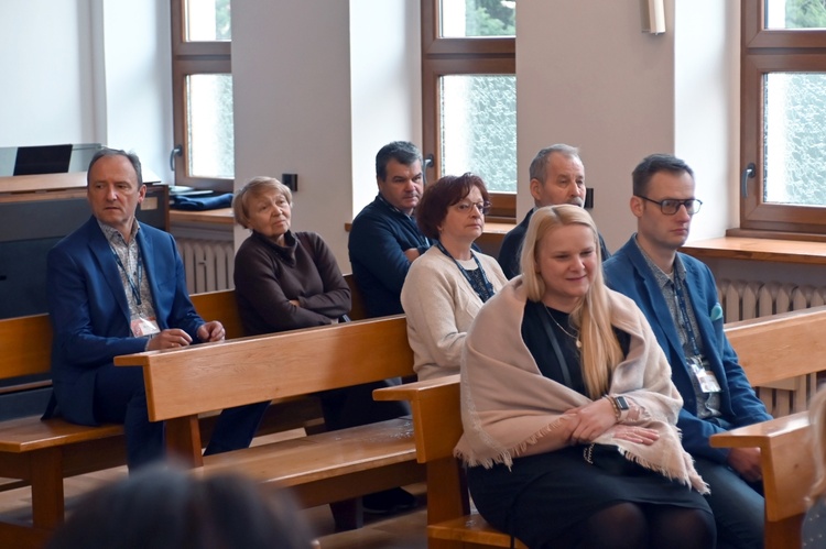 Rejonowy Dzień Wspólnoty Ruchu Światło-Życie w Pieszycach