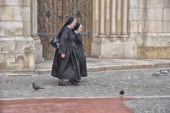 Kard. Braz de Aviz: życie zakonne dla Papieża oznacza świadectwo wiary