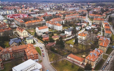 Tychy. Jest lista projektów z Budżetu Obywatelskiego na 2024 rok