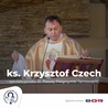 Ks. Krzysztof Czech rekolekcjonistą 41. Pieszej Pielgrzymki Tarnowskiej