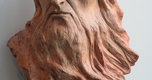 Czy matka Leonarda da Vinci była... czerkieską księżniczką?