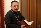 Abp Ryś: Władze komunistyczne prowadziły wojnę z Kościołem i narodem o pamięć