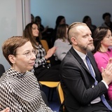 Otwarcie Centrum "Krok do pracy" w Katowicach