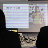 Otwarcie Centrum "Krok do pracy" w Katowicach