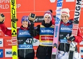 Stoch 15. w Lillehammer, wygrana Graneruda