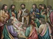 Kościół potrzebuje apostolskiego zaangażowania świeckich