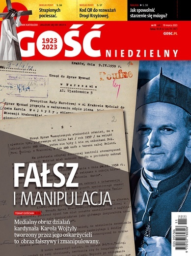 GN 11/2023 Wydanie ogólnopolskie PDF