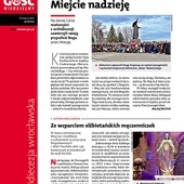 Gość Wrocławski 11/2023