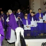 W 2. rocznicę śmierci bp. Gerarda Kusza
