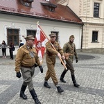 Bieg Tropem Wilczym w Żywcu - 2023