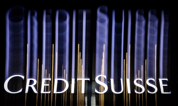 Panika na giełdach z powodu problemów banku Credit Suisse. Zaczyna się kryzys o zasięgu światowym jak w 2008 r.?