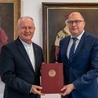 Rektor KUL powołał Akademię Polonijną