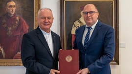 Rektor KUL powołał Akademię Polonijną