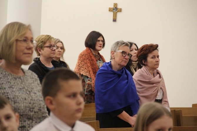 Tarnów. Forum Rodziny Szkół im. św. Jana Pawła II